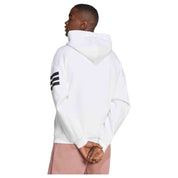 Sudadera Con Capucha Adidas Future Icons 3 Stripes