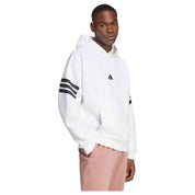 Sudadera Con Capucha Adidas Future Icons 3 Stripes