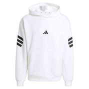 Sudadera Con Capucha Adidas Future Icons 3 Stripes