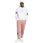 Sudadera Con Capucha Adidas Future Icons 3 Stripes