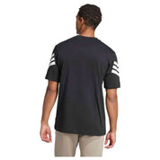 Camiseta De Manga Corta Adidas Future Icons 3 Stripes Reg