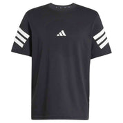 Camiseta De Manga Corta Adidas Future Icons 3 Stripes Reg