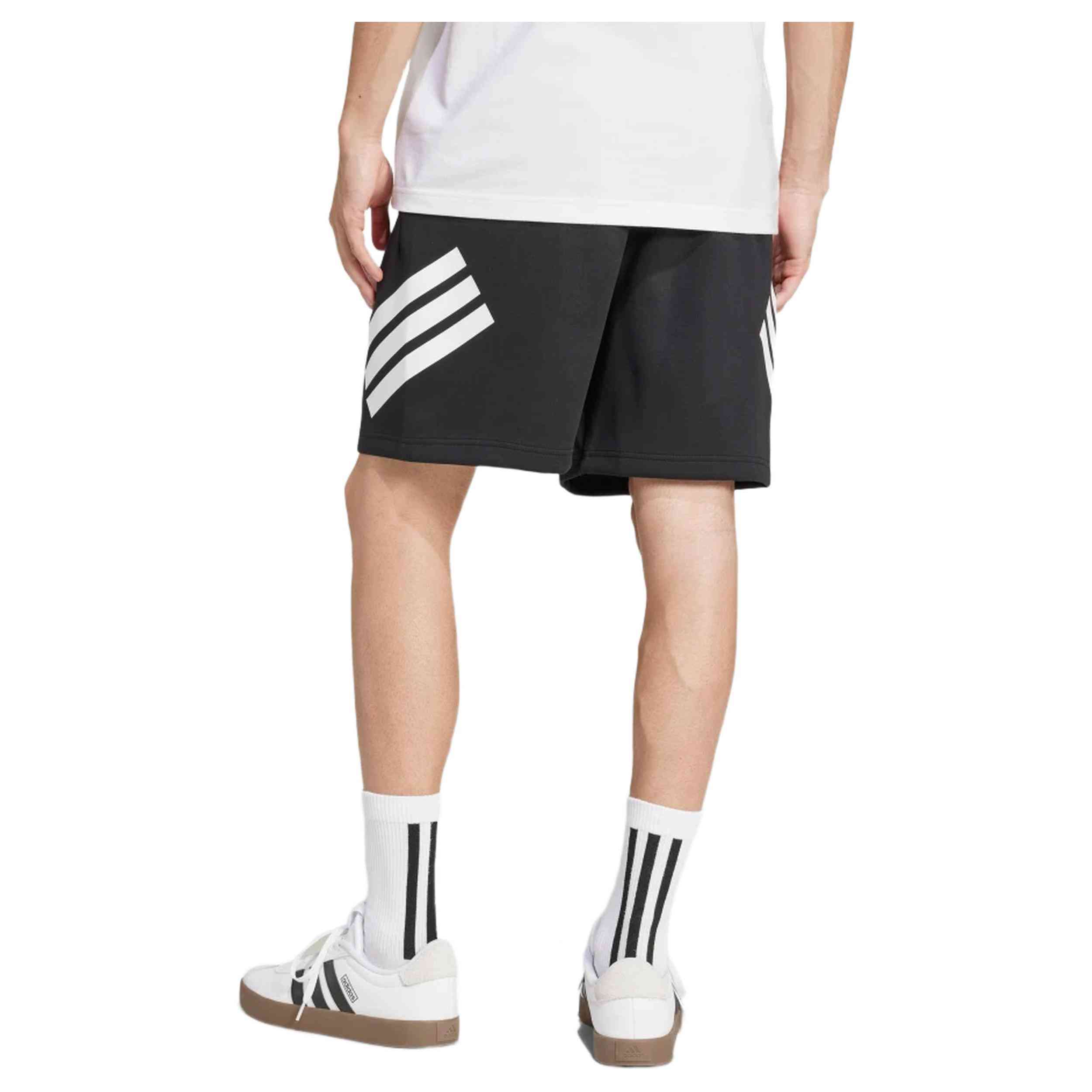 Pantalon Corto Adidas Future Icons 3 Stripes