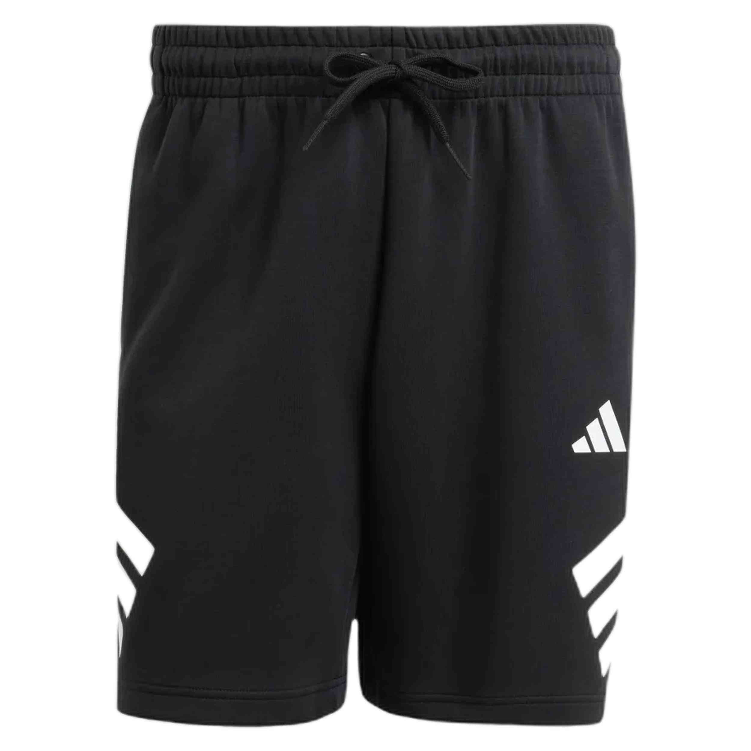 Pantalon Corto Adidas Future Icons 3 Stripes
