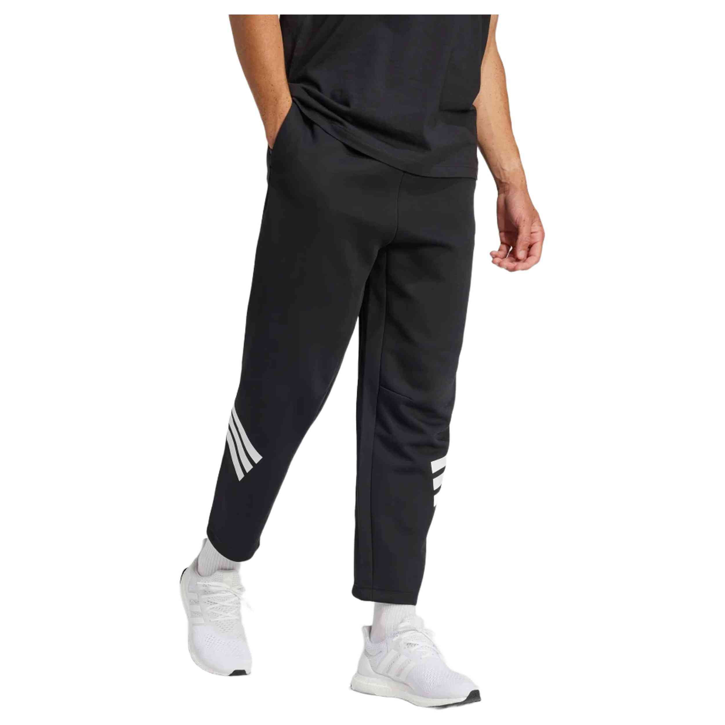 Pantalon Largo Adidas Future Icons Pocket