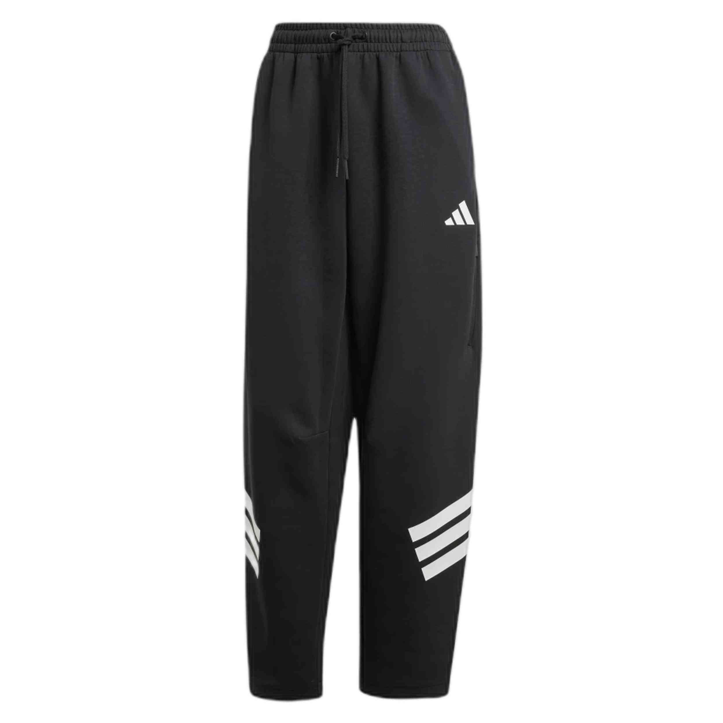 Pantalon Largo Adidas Future Icons Pocket