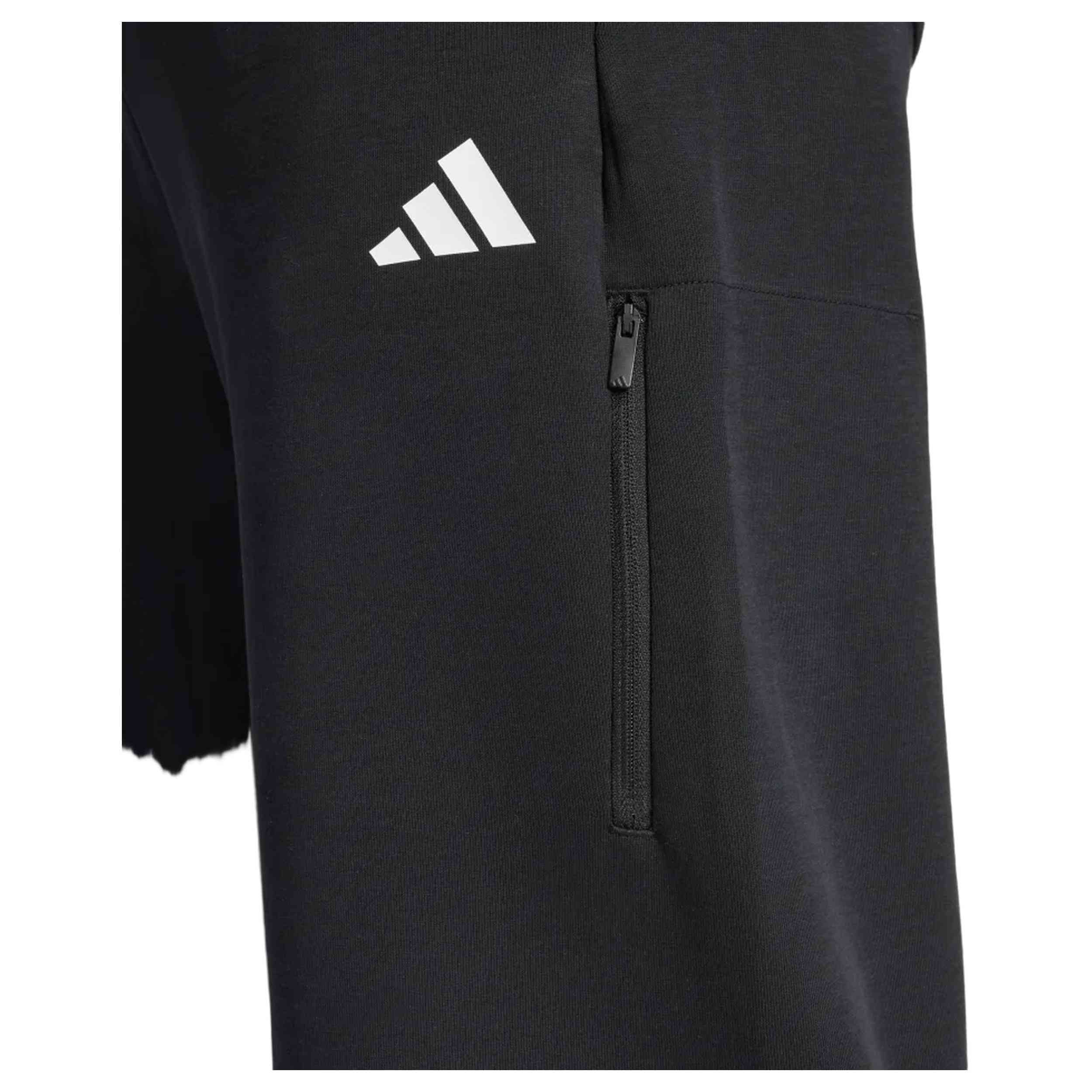 Pantalon Largo Adidas Future Icons Pocket