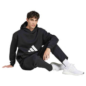 Pantalon Largo Adidas Future Icons 3Bar