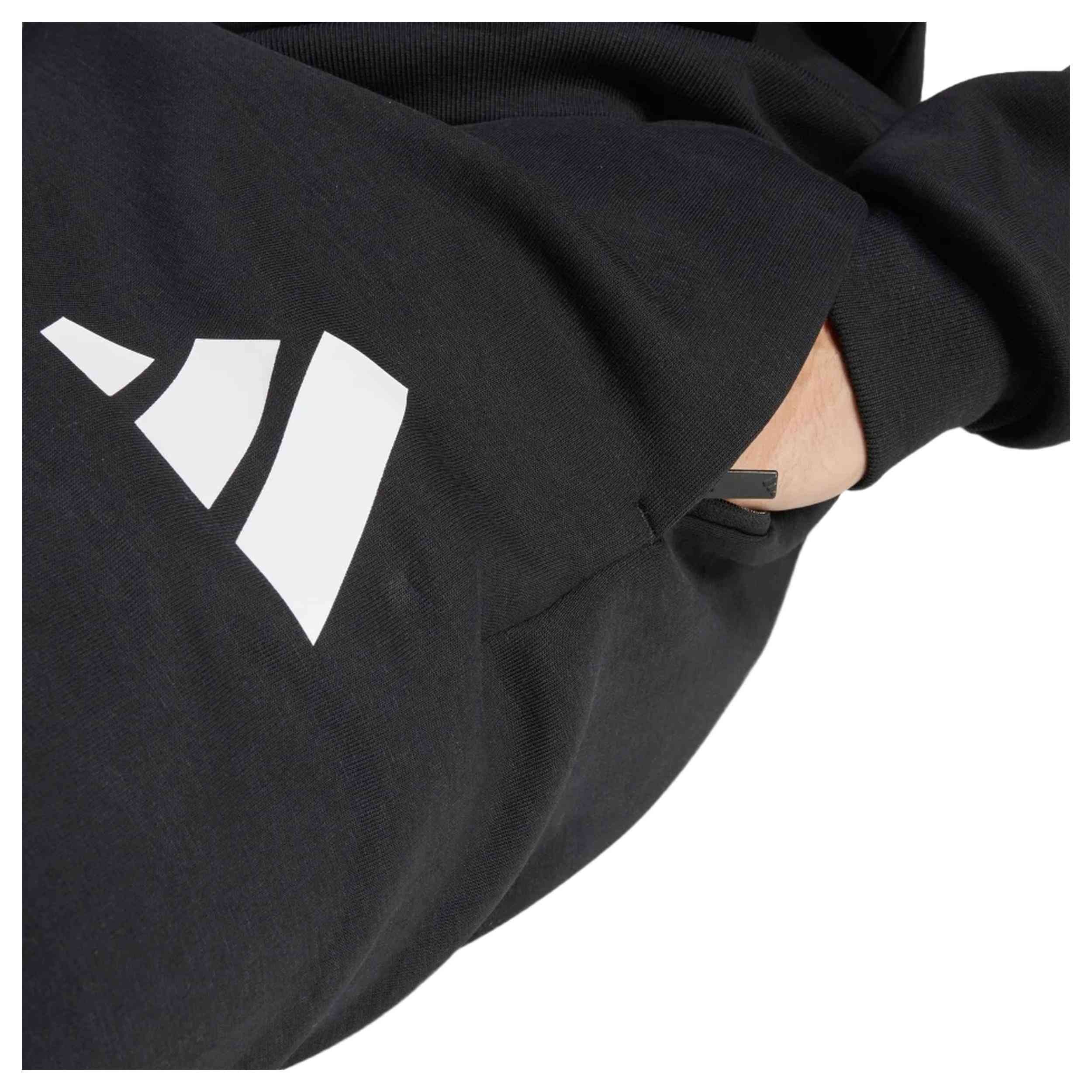 Pantalon Largo Adidas Future Icons 3Bar