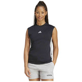 Camiseta De Tirantes Adidas