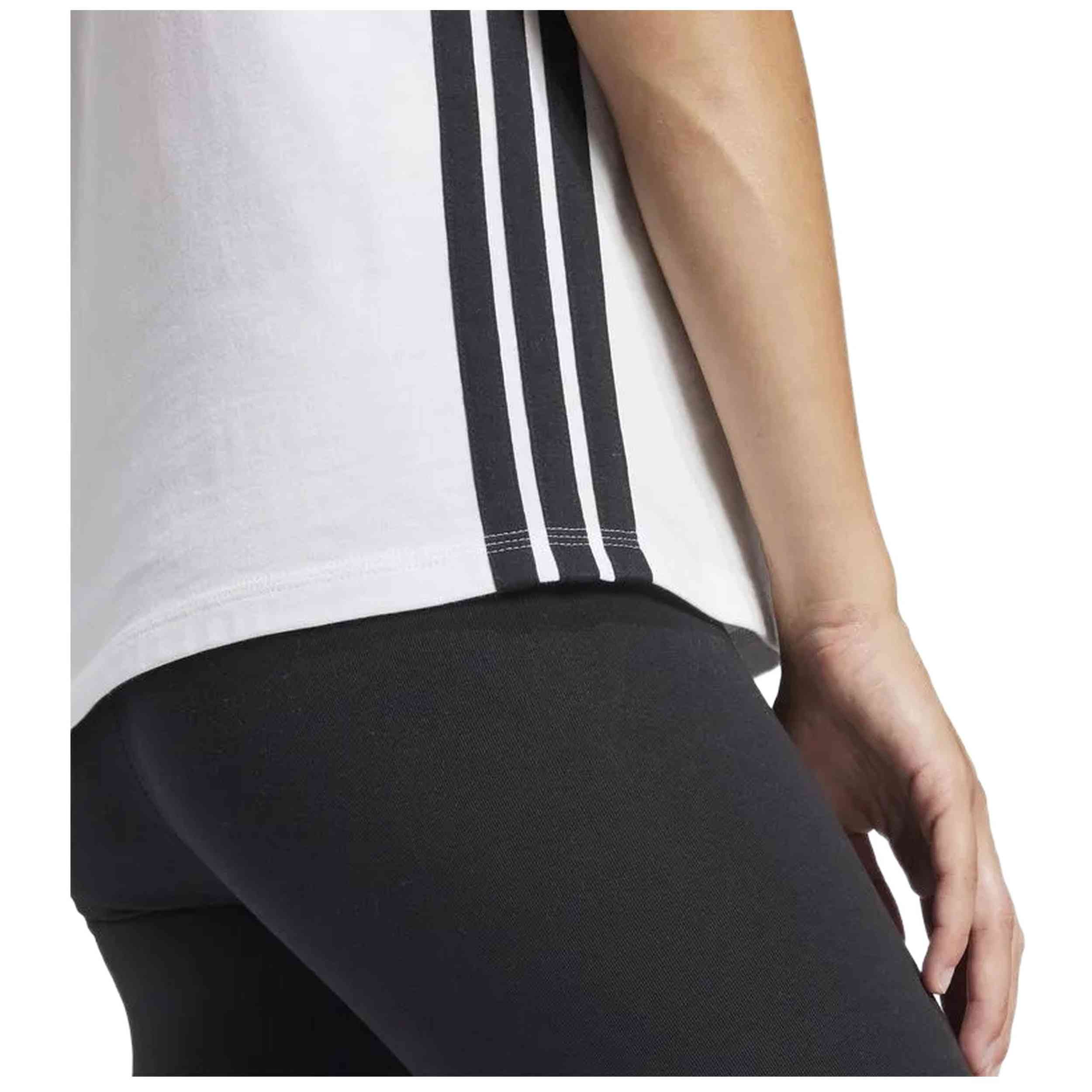 Camiseta De Tirantes Adidas Jd4985