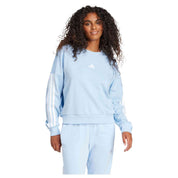 Sudadera Adidas 3 Stripes French Terry