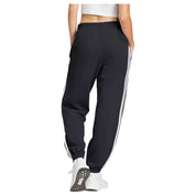 Pantalon Largo Adidas 3 Stripes French Terry Cf