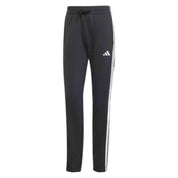 Pantalon Largo Adidas 3 Stripes French Terry Cf