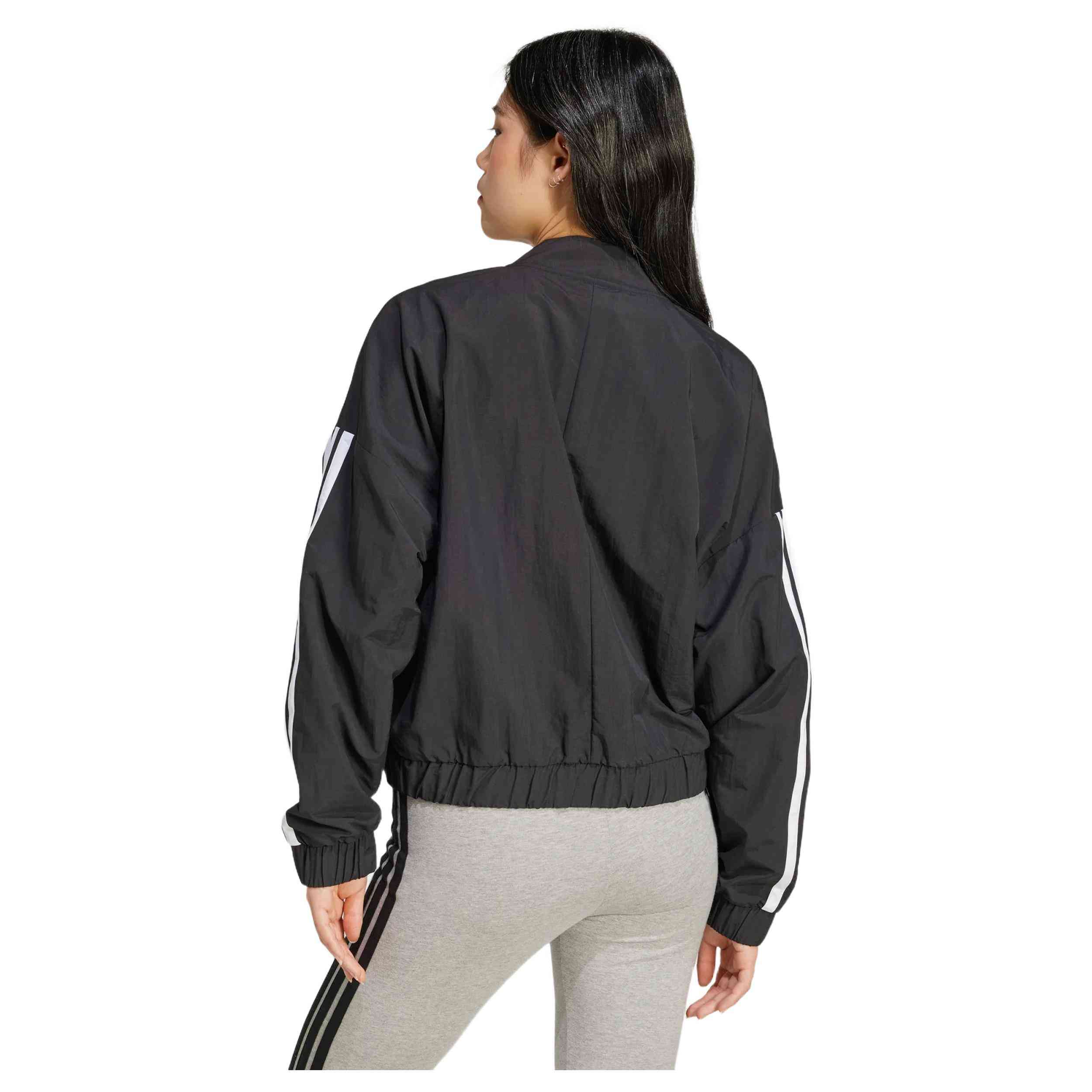 Chaqueta Adidas 3-Stripes Essentials