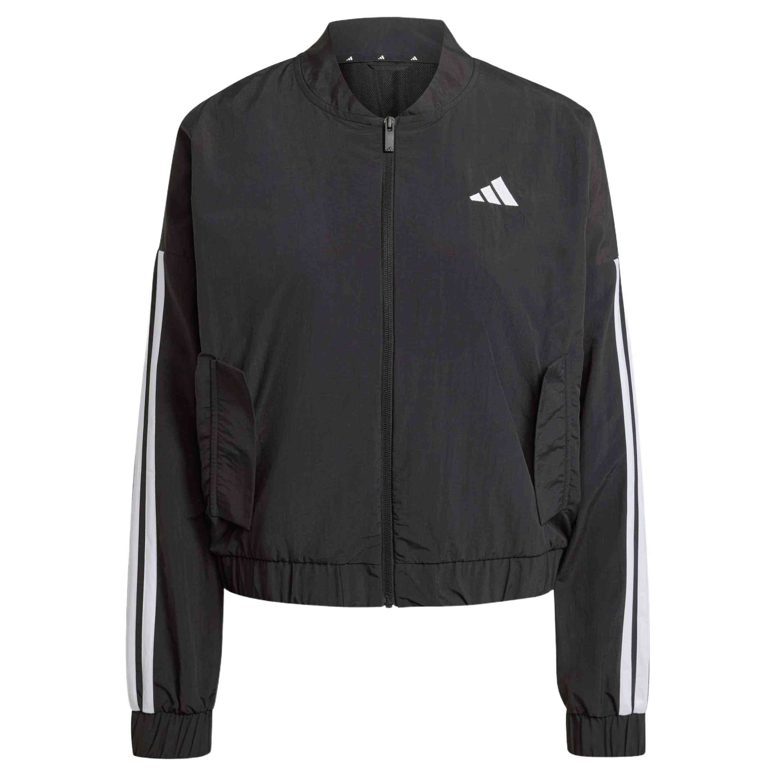 Chaqueta Adidas 3-Stripes Essentials