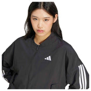 Chaqueta Adidas 3-Stripes Essentials