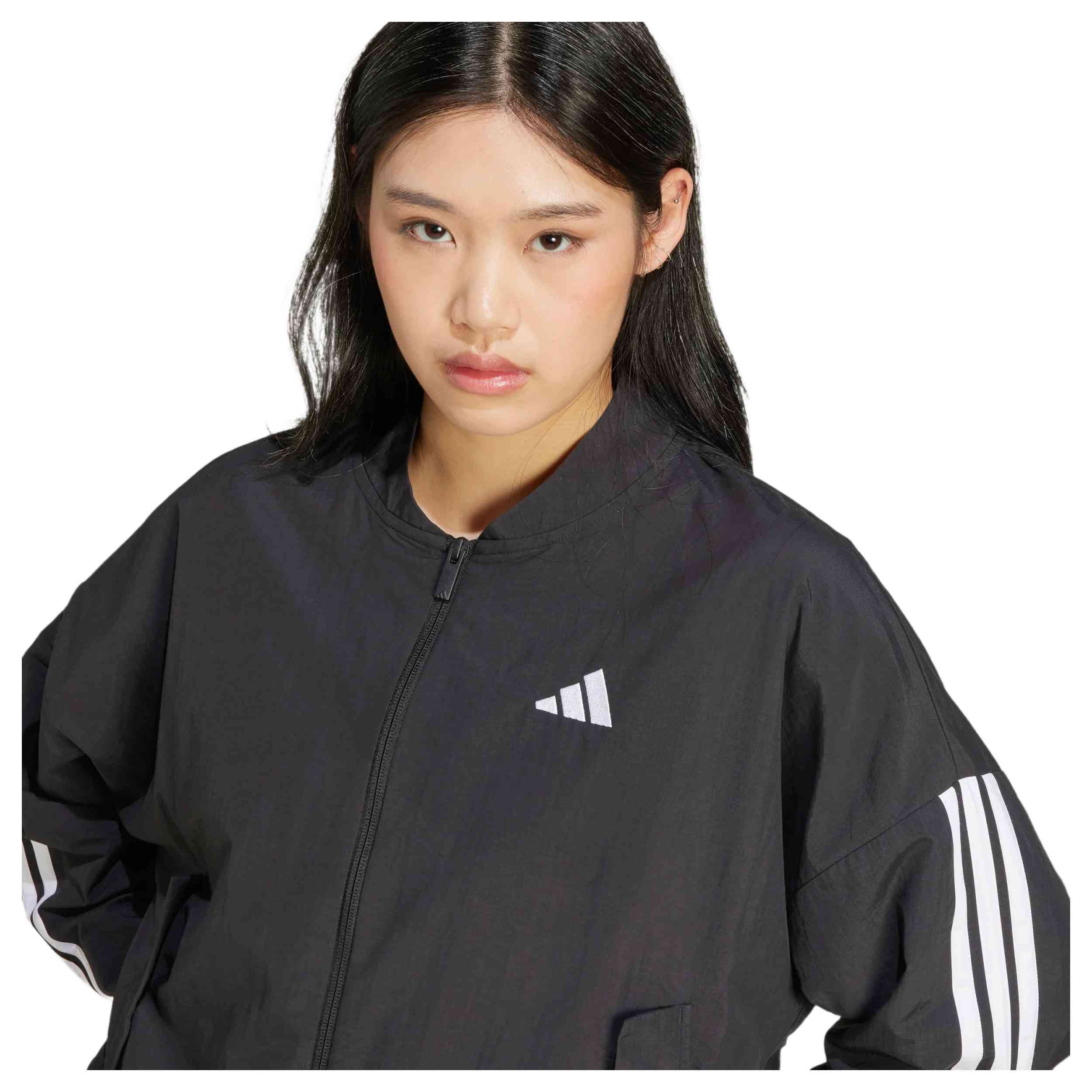 Chaqueta Adidas 3-Stripes Essentials