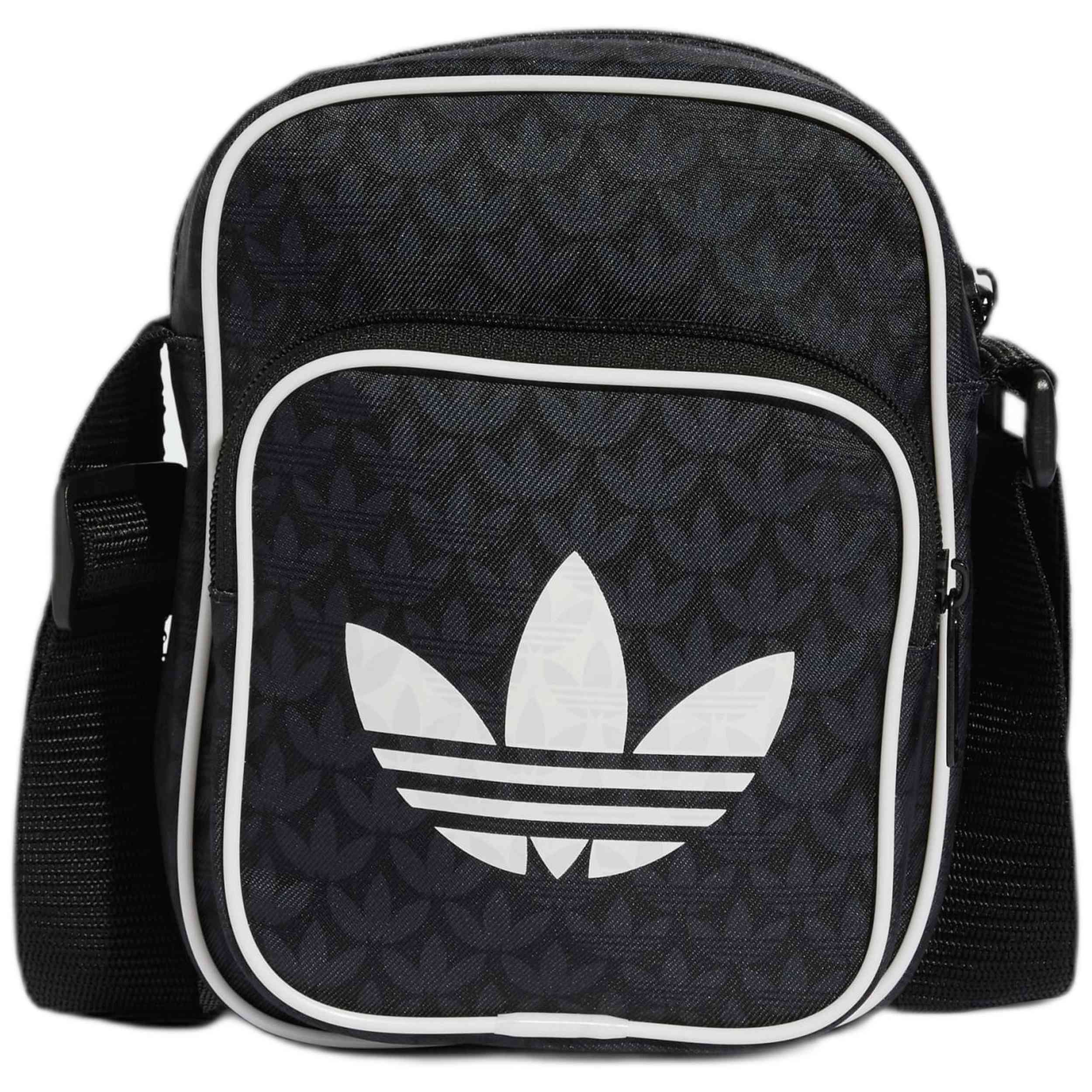 Bolso Adidas Monogram