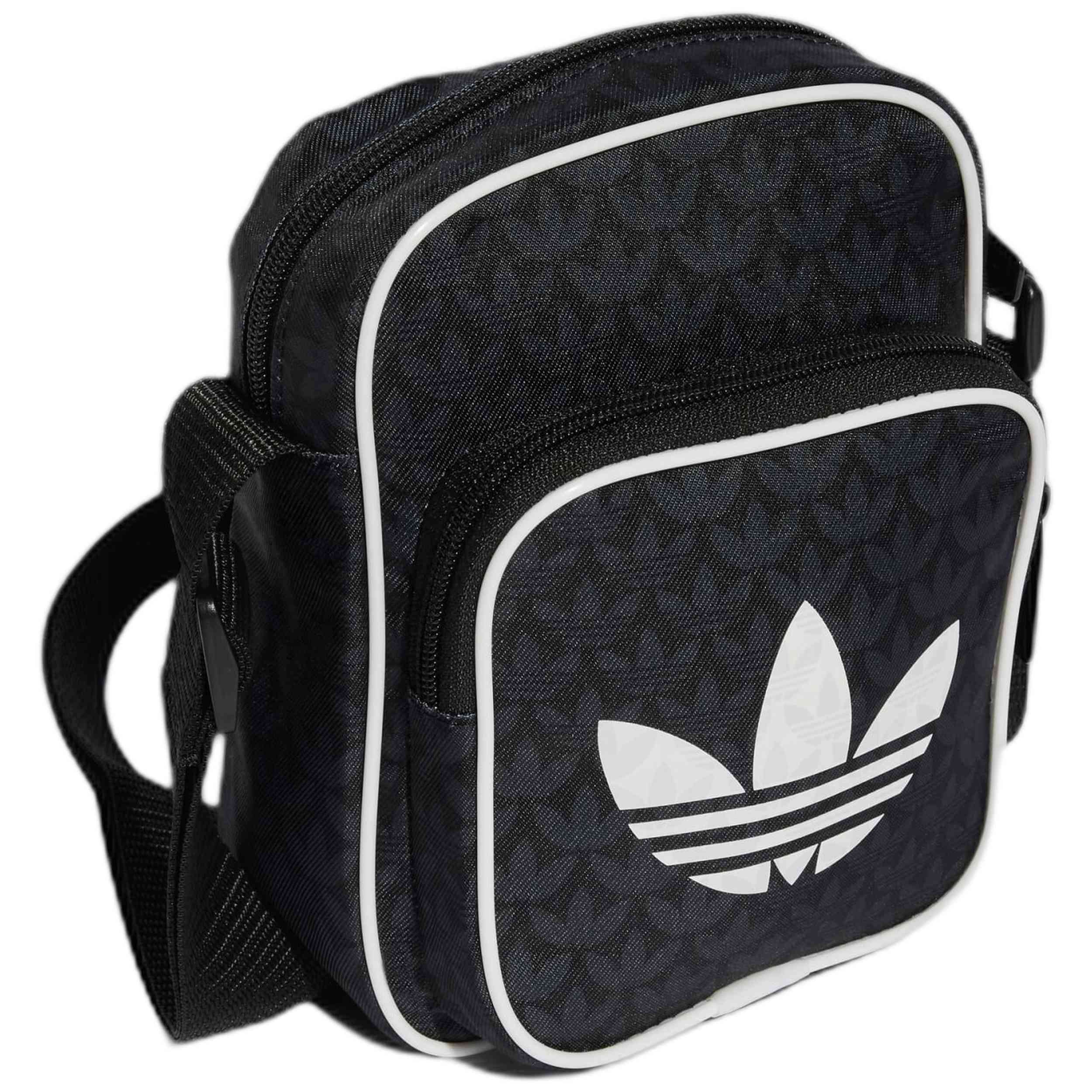 Bolso Adidas Monogram