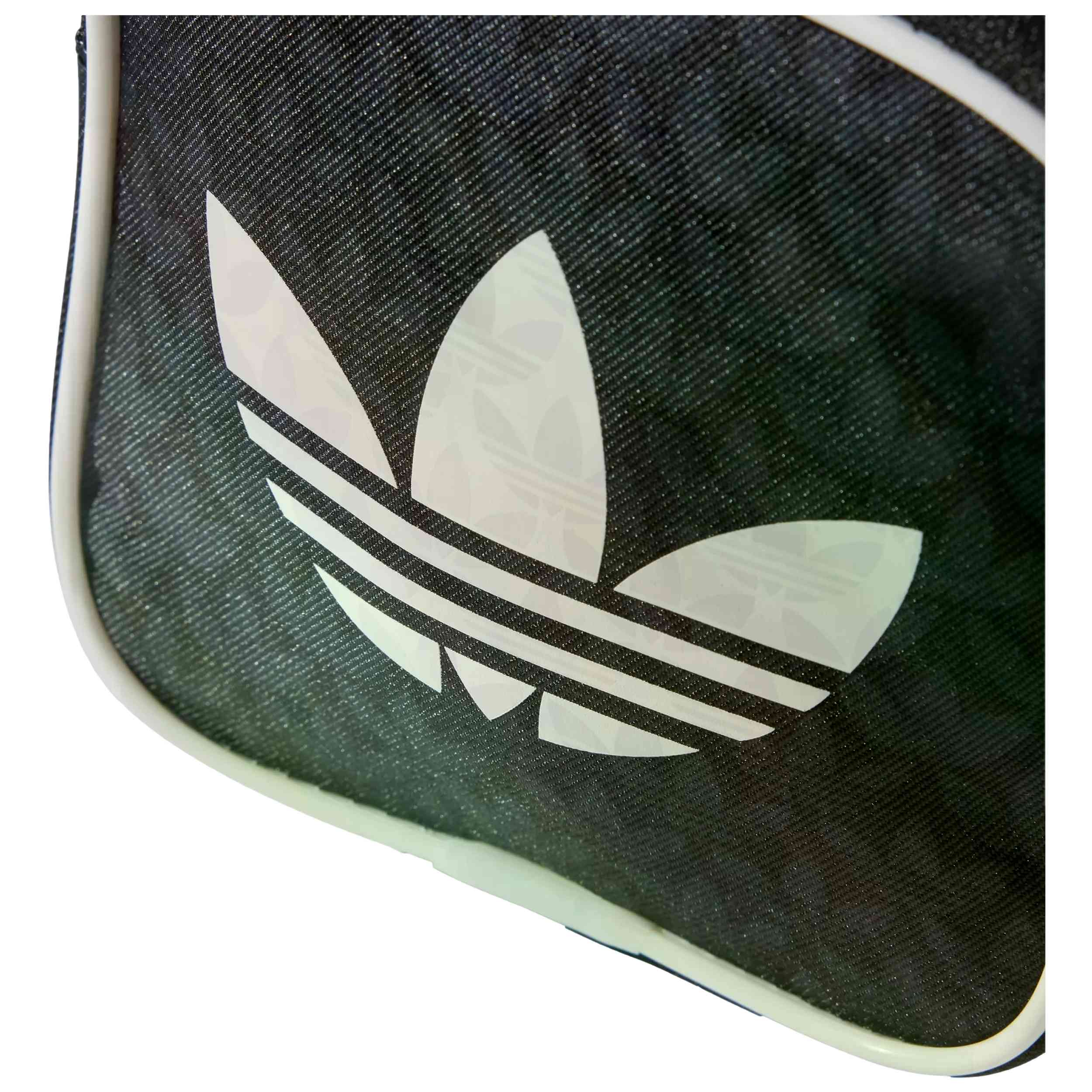 Bolso Adidas Monogram