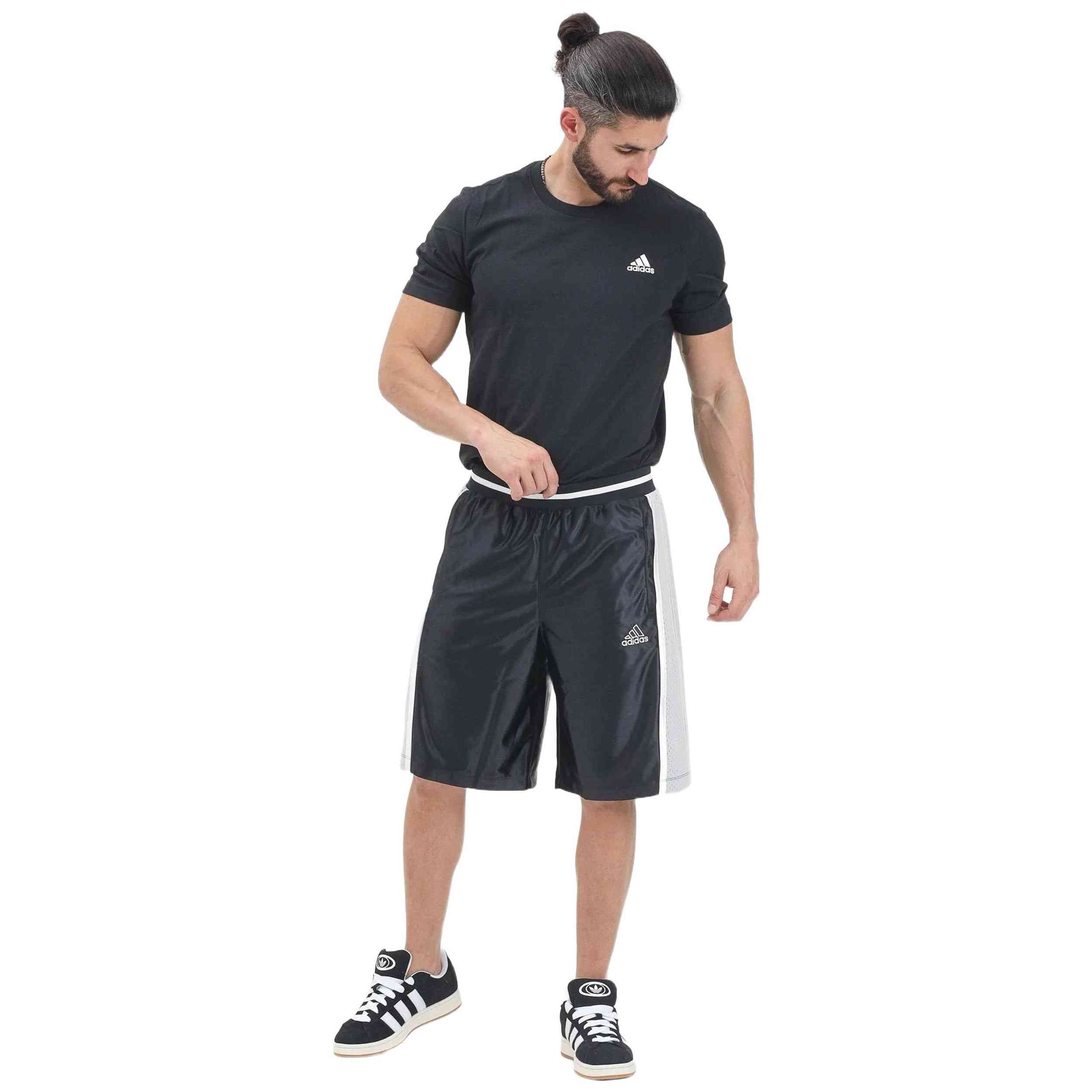 Pantalon Corto Adidas Cutline