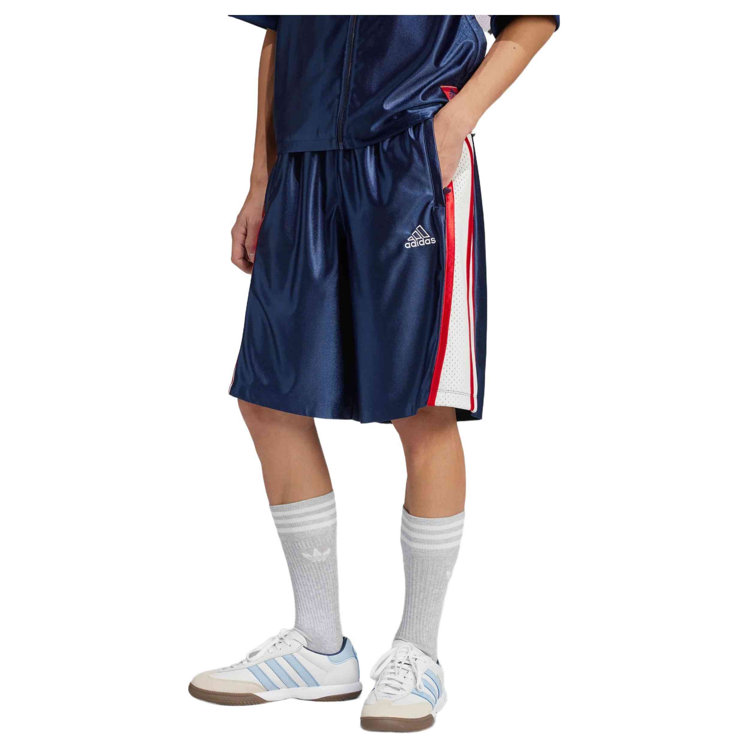 Pantalon Corto Adidas Cutline
