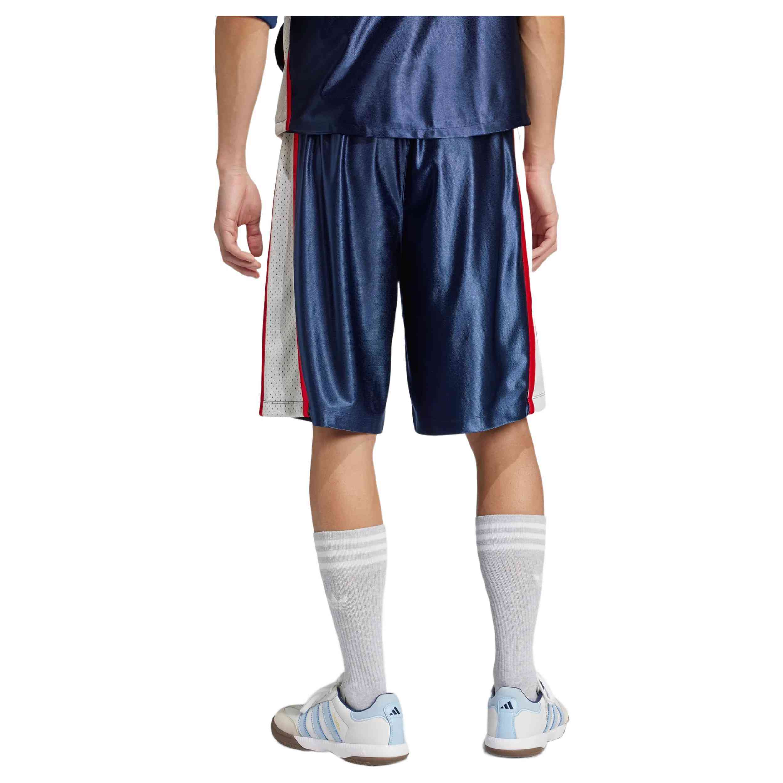 Pantalon Corto Adidas Cutline