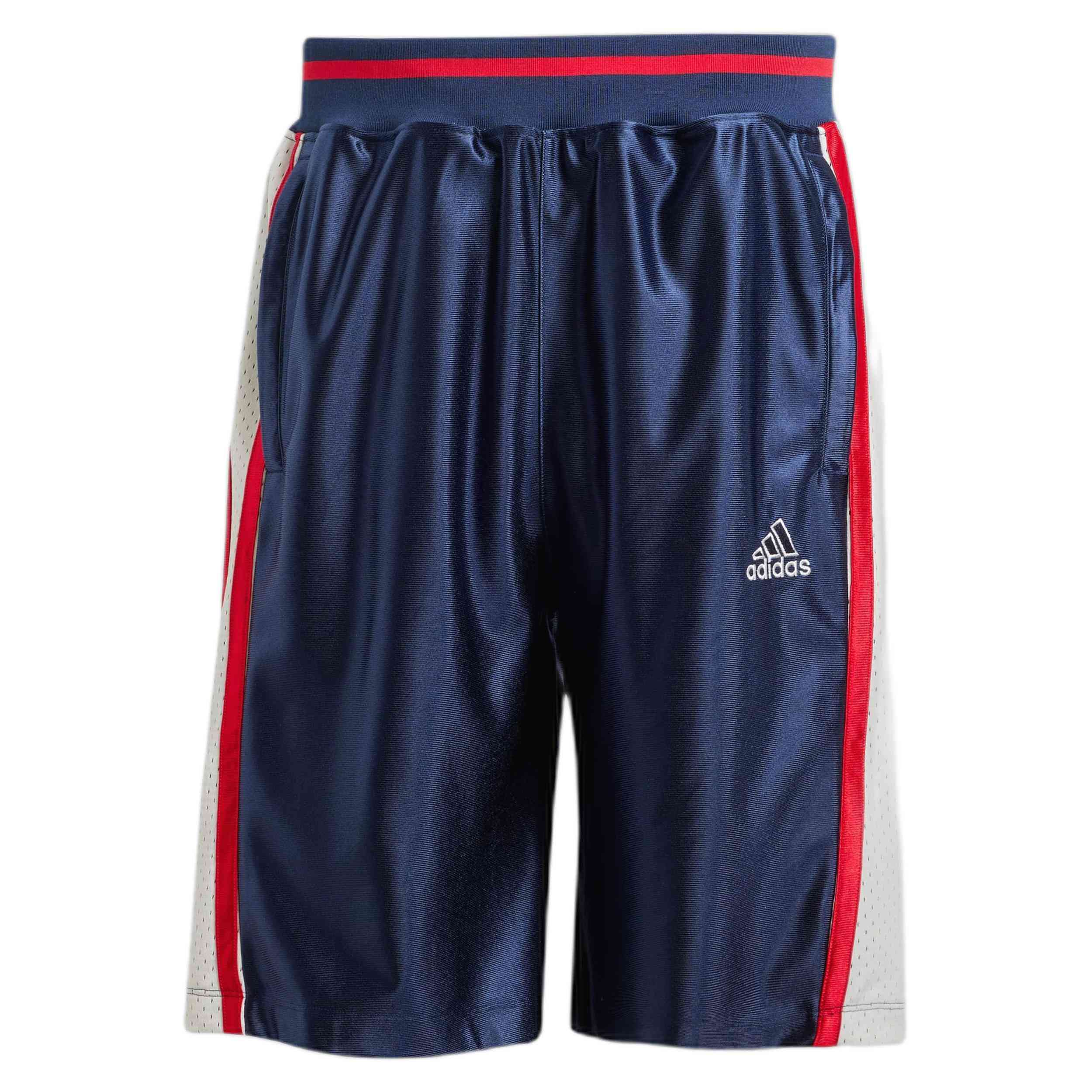 Pantalon Corto Adidas Cutline
