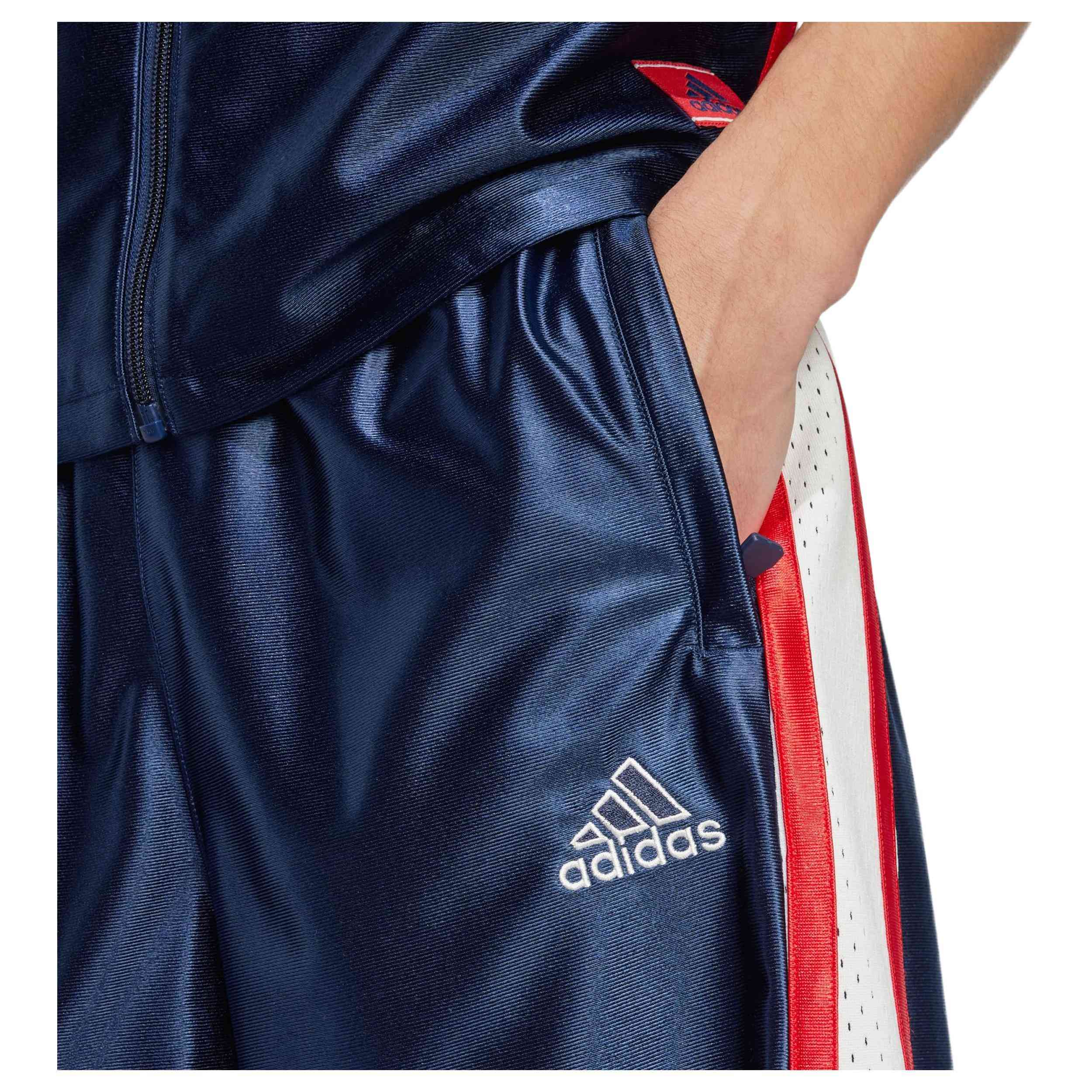 Pantalon Corto Adidas Cutline
