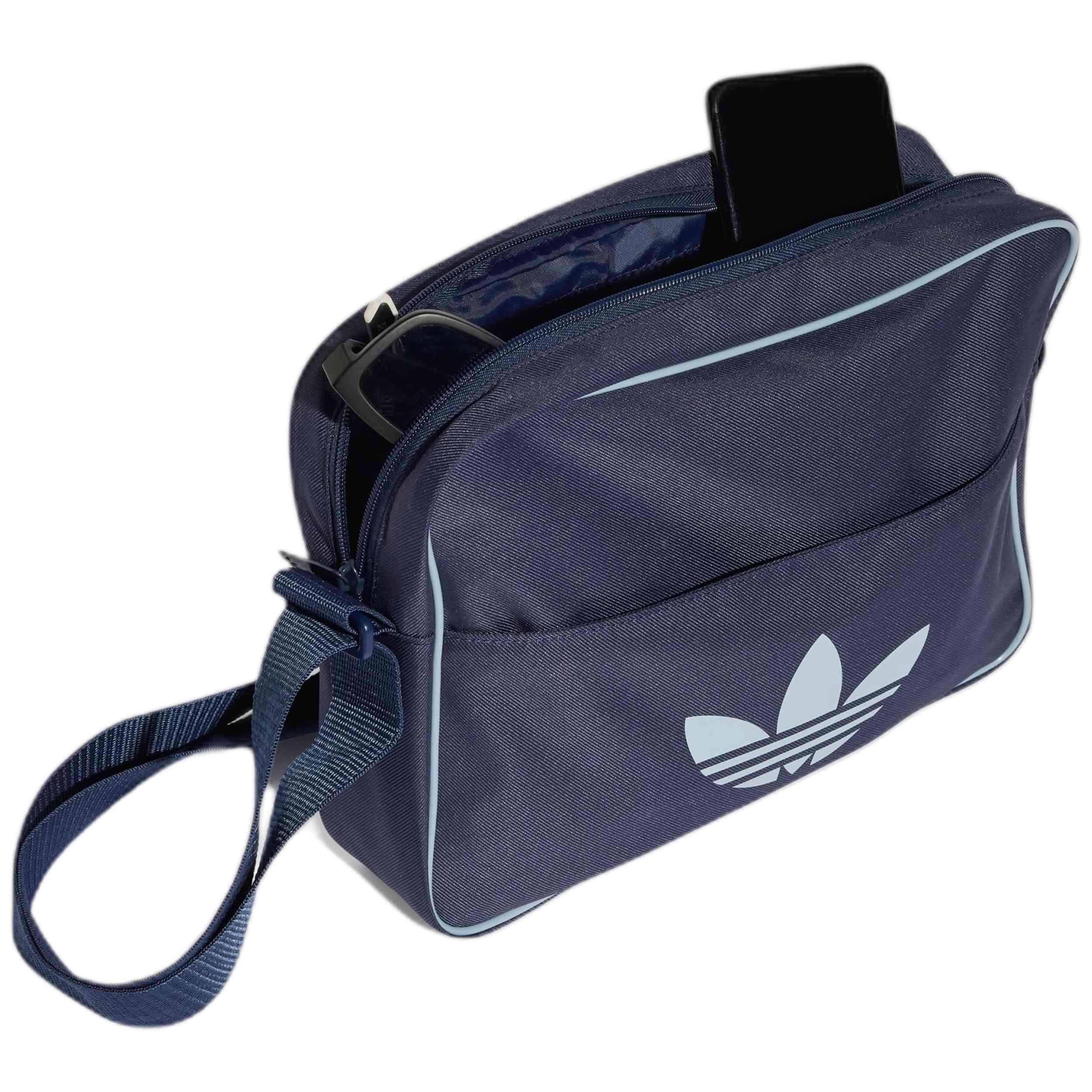Bolsa Adidas Adicolor Classic Mini Airliner