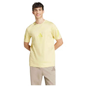 Camiseta De Manga Corta Adidas Z.N.E.