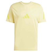 Camiseta De Manga Corta Adidas Z.N.E.