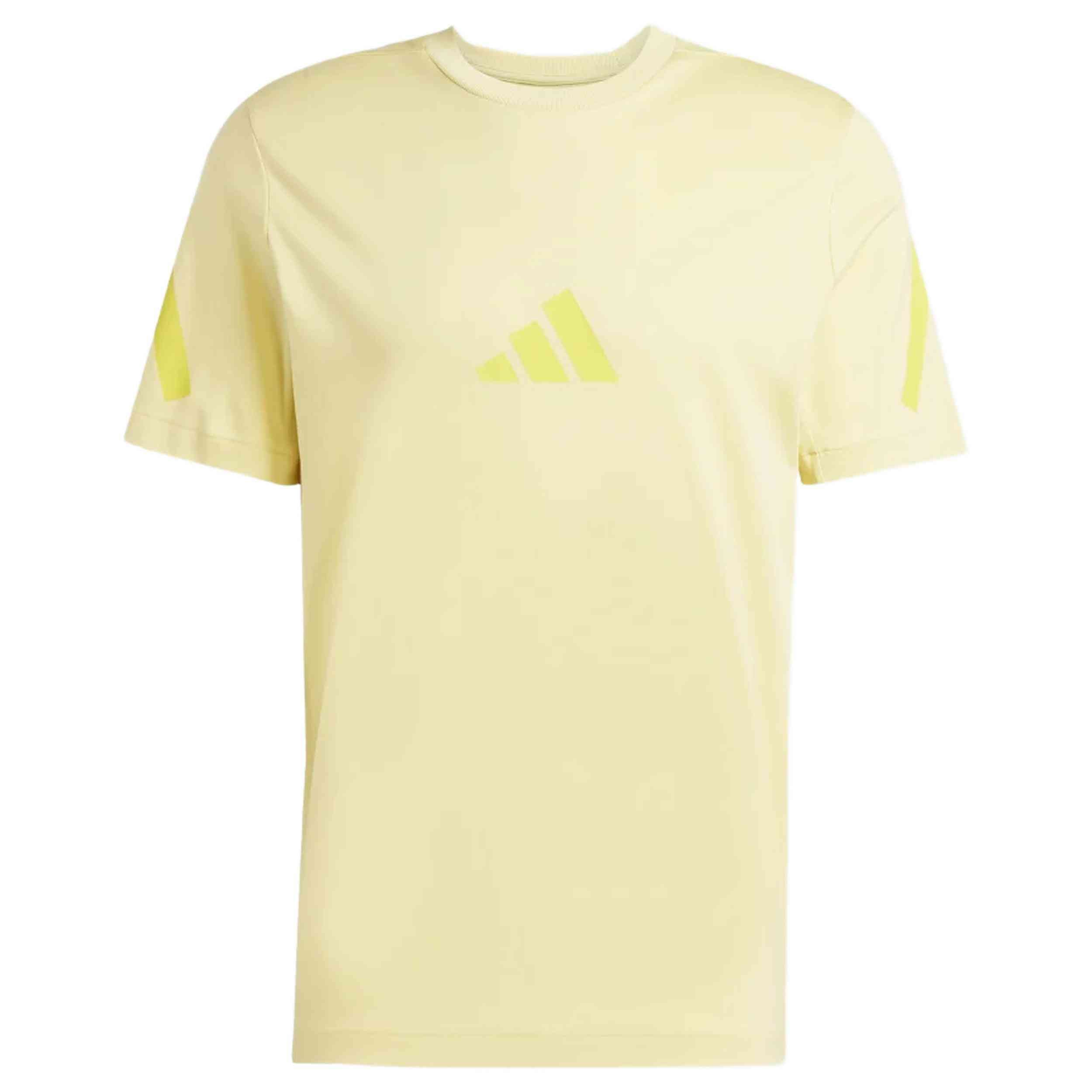 Camiseta De Manga Corta Adidas Z.N.E.
