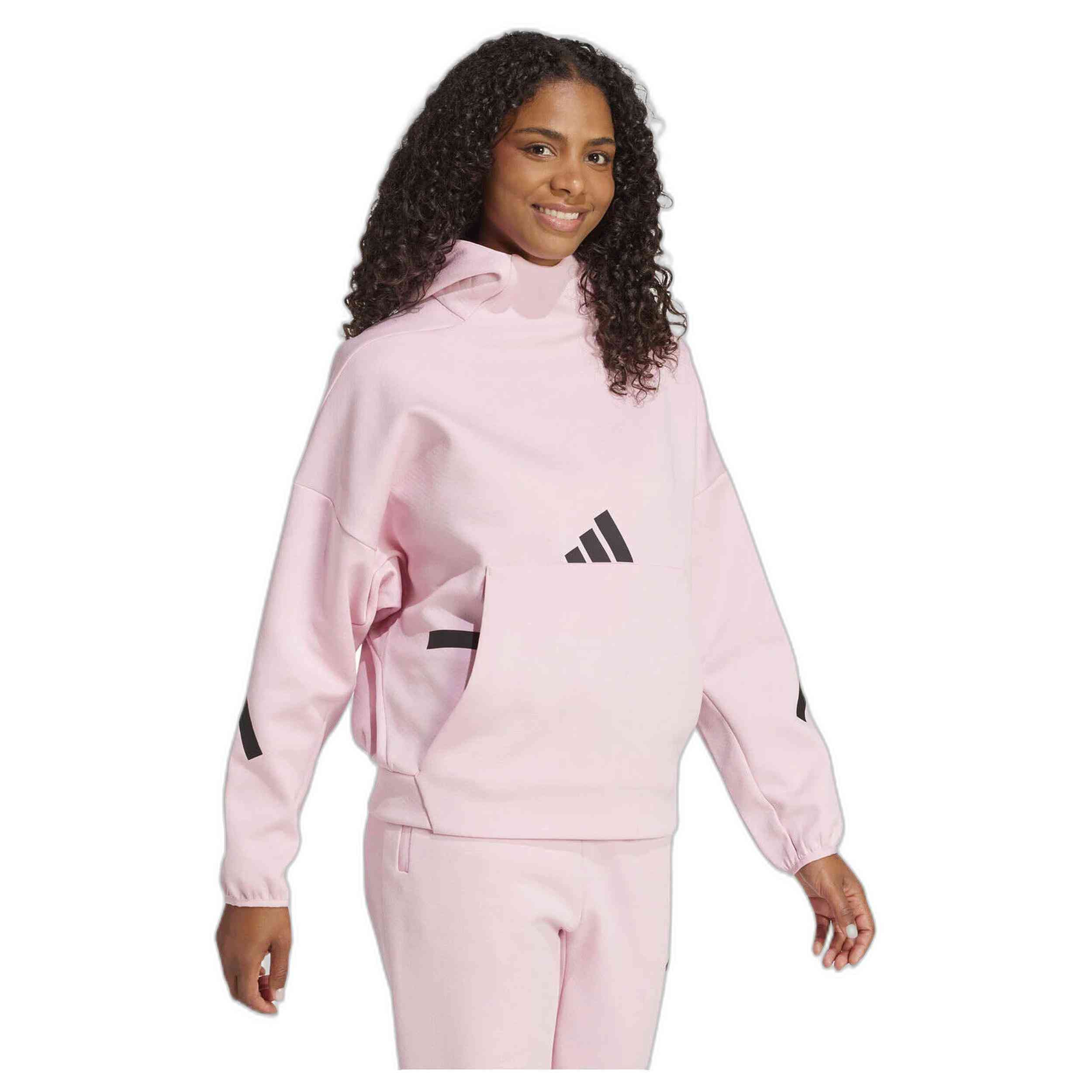 Sudadera Con Capucha Adidas Z.N.E.