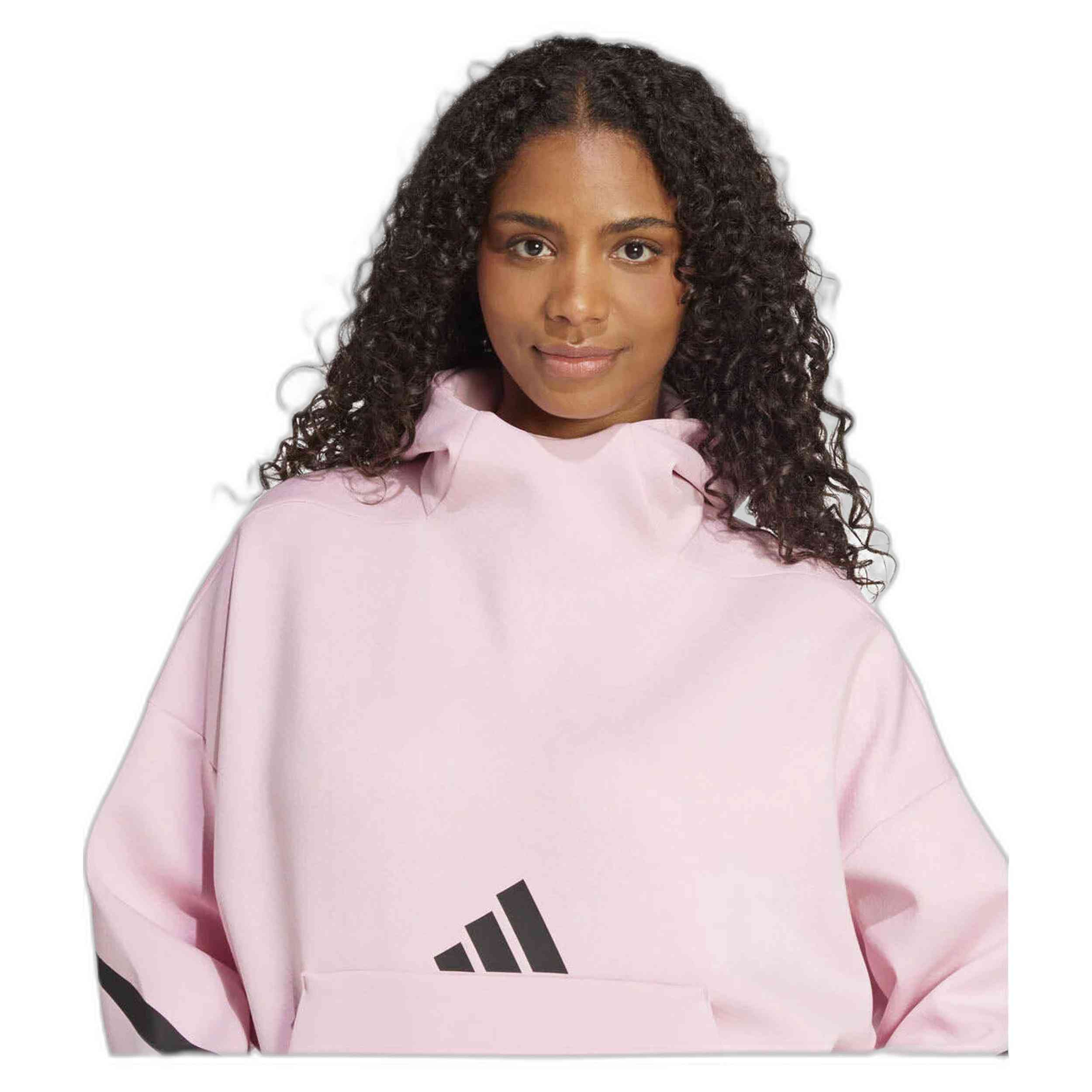 Sudadera Con Capucha Adidas Z.N.E.