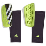 Espinilleras Adidas