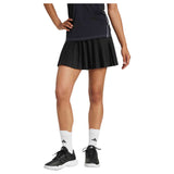 Falda Short Adidas  negro