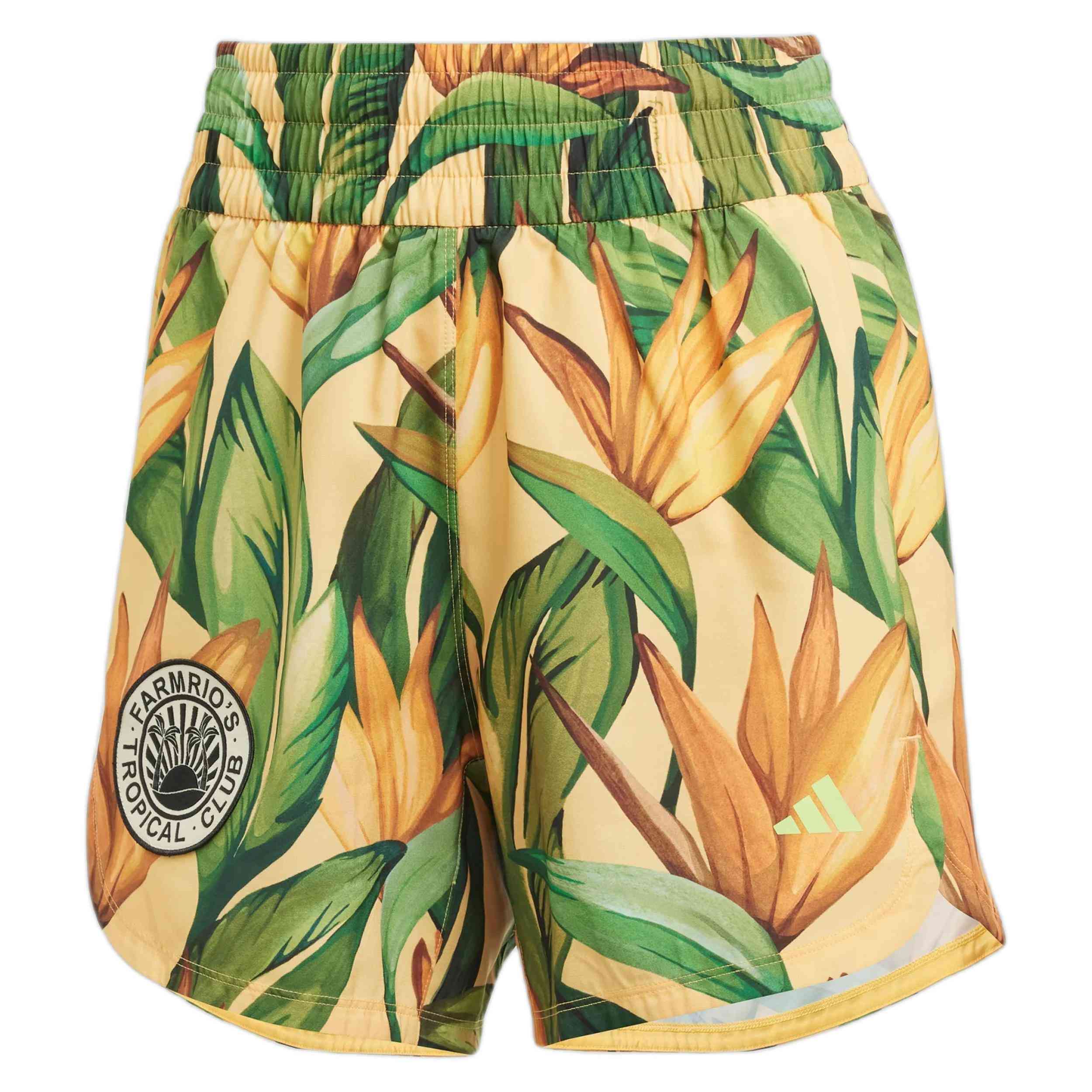 Pantalon Corto Adidas Farm