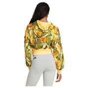 Sudadera Con Capucha Adidas Adidas X Farm Hoodie