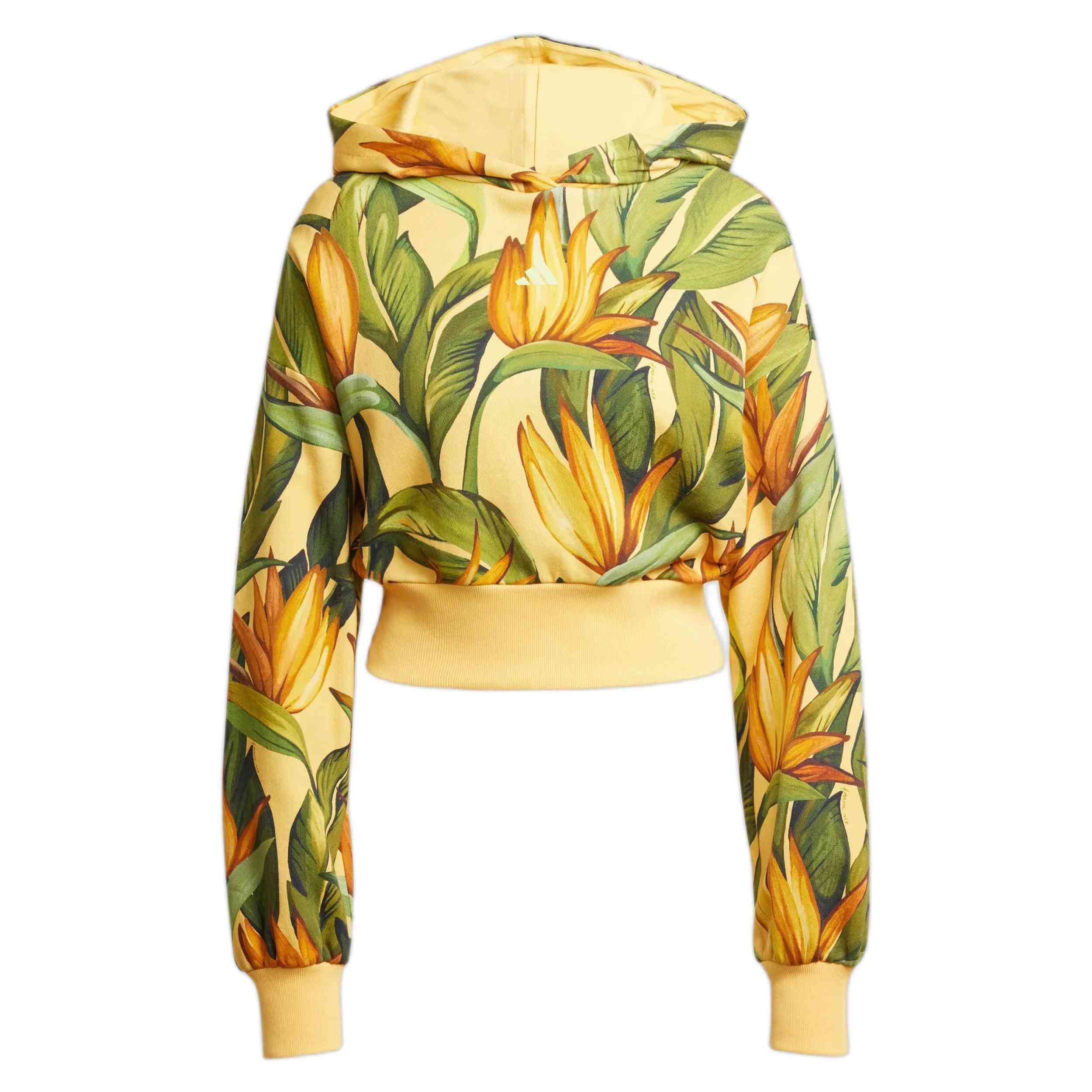 Sudadera Con Capucha Adidas Adidas X Farm Hoodie