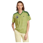 Camiseta De Manga Corta Adidas Farm Tiro