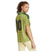 Camiseta De Manga Corta Adidas Farm Tiro