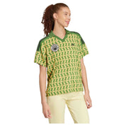 Camiseta De Manga Corta Adidas Farm Tiro