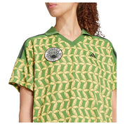 Camiseta De Manga Corta Adidas Farm Tiro