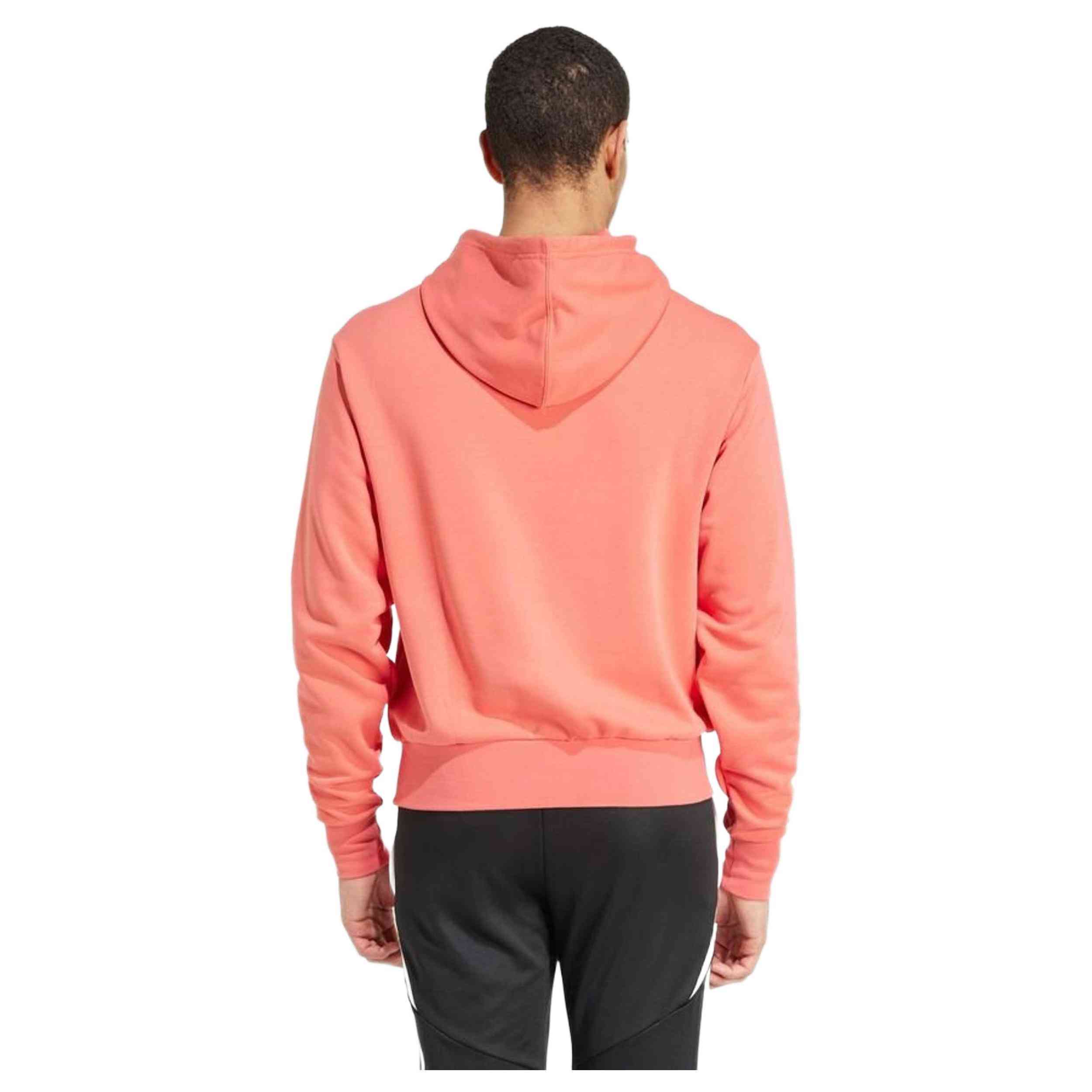 Sudadera Con Capucha Adidas Fssblll H