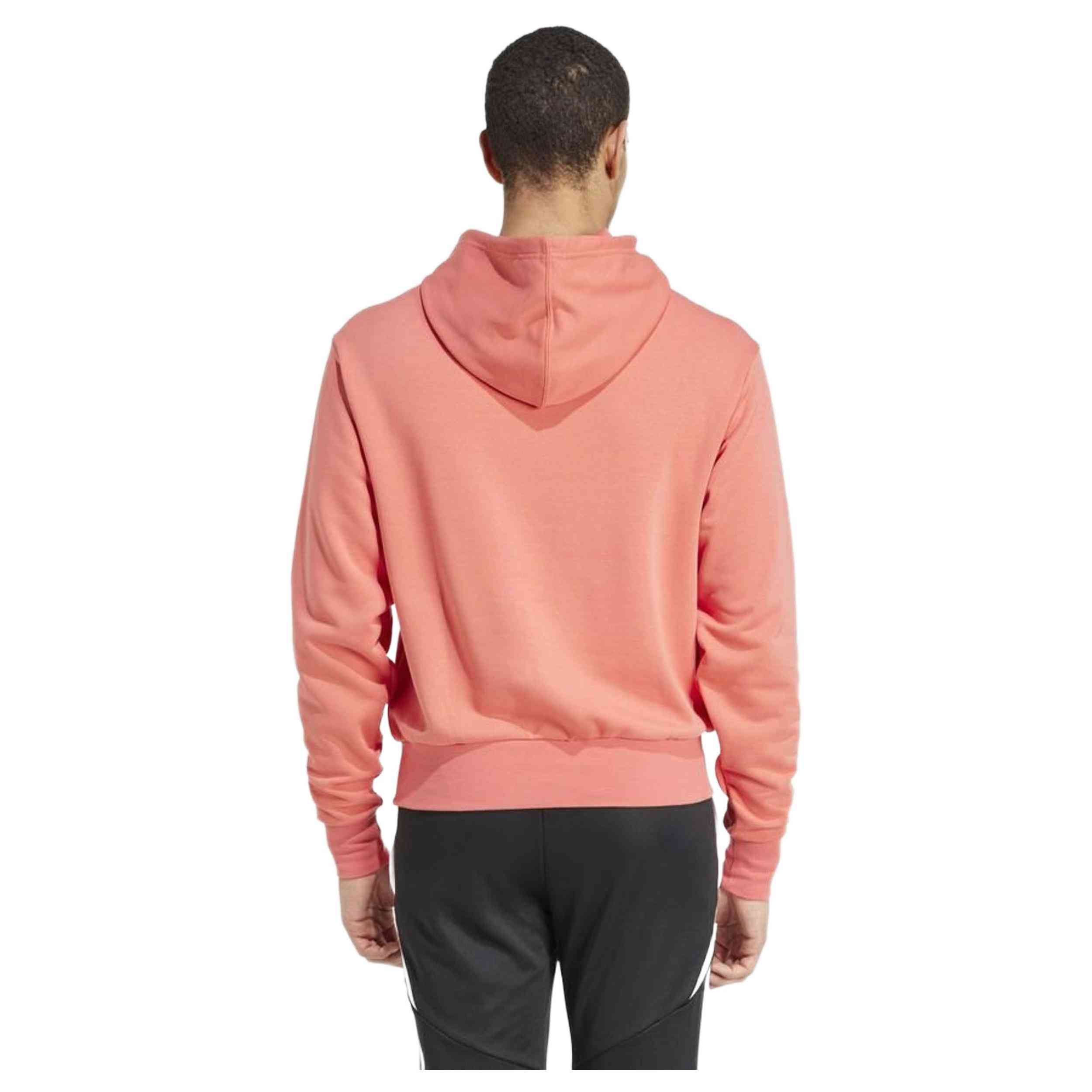 Sudadera Con Capucha Adidas Fssblll H