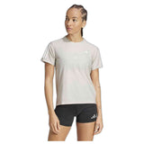 Adidas Own The Run Short Sleeve T-Shirt