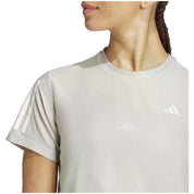 Camiseta De Manga Corta Adidas Own The Run