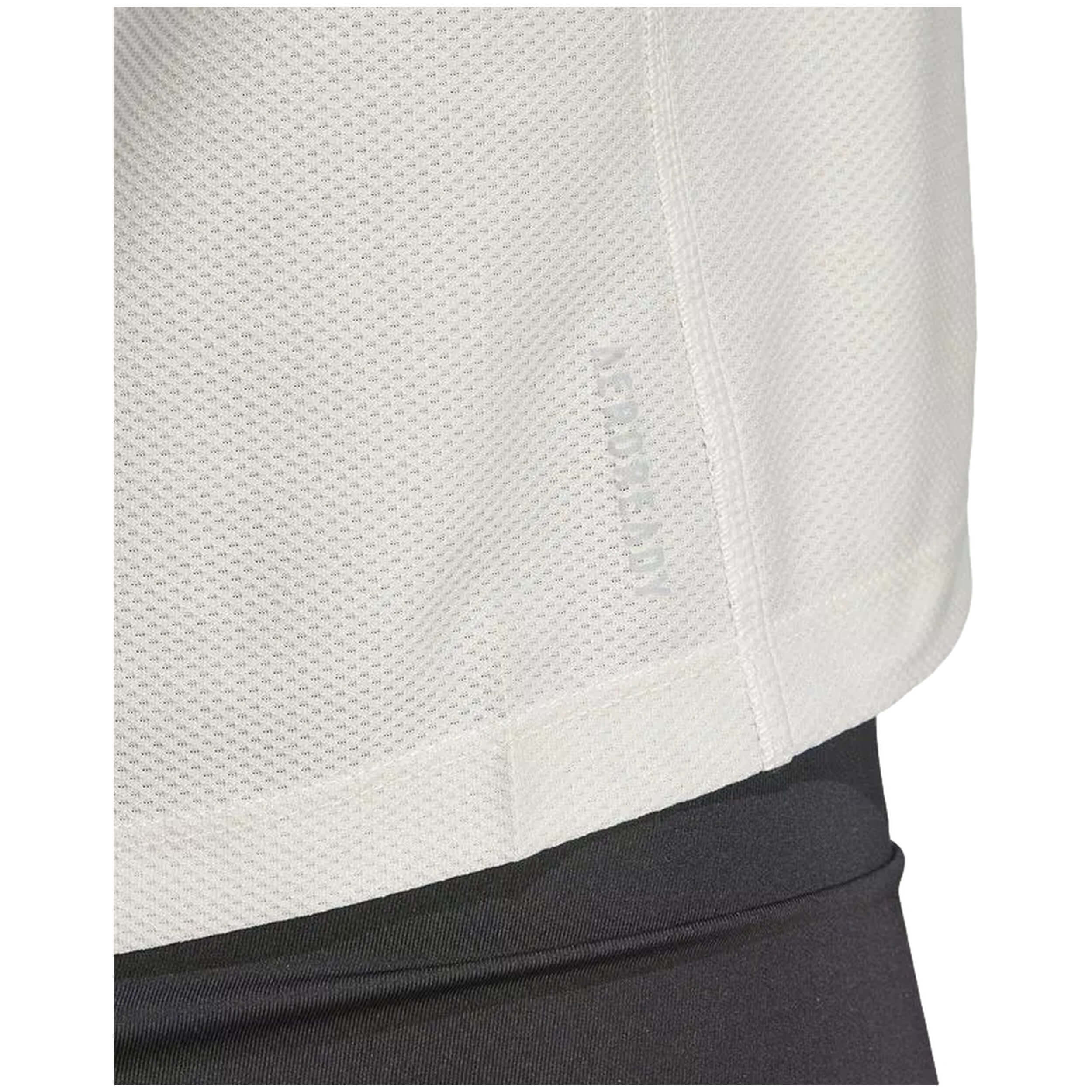 Camiseta De Manga Corta Adidas Own The Run